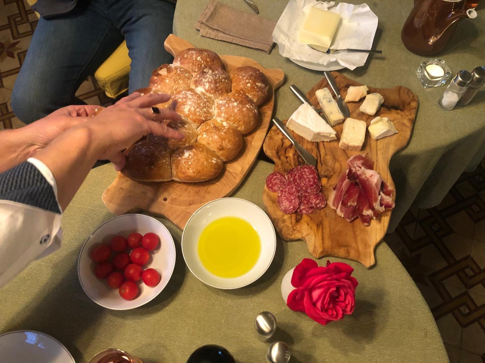 Bed & Breakfast Il Maiale Bianco *