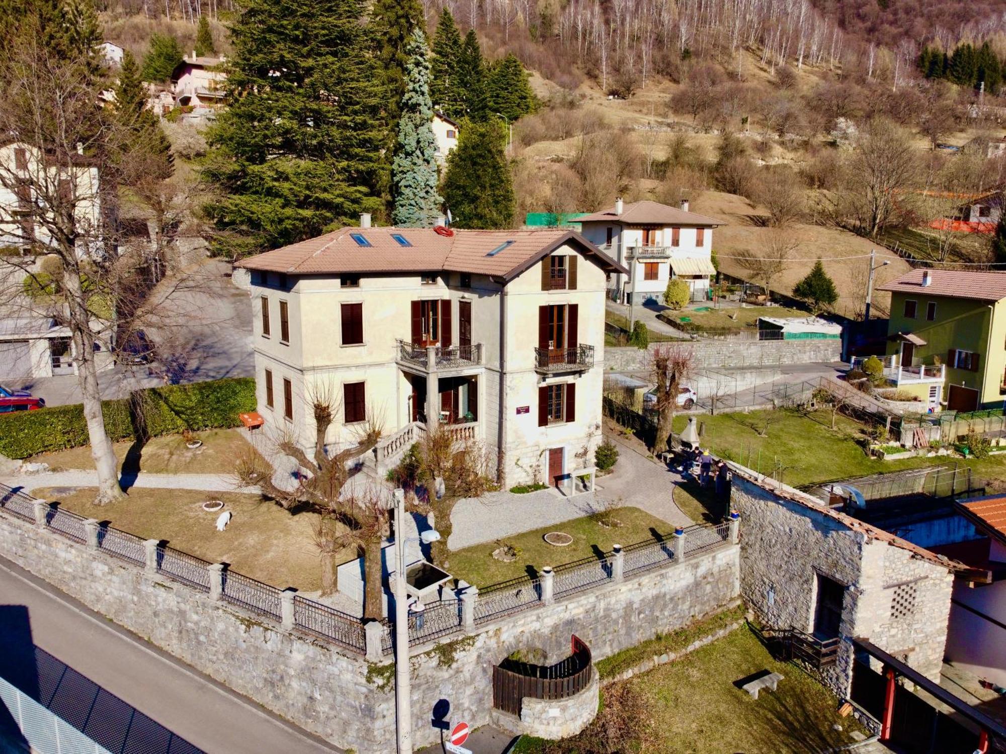 Bed & Breakfast Il Maiale Bianco