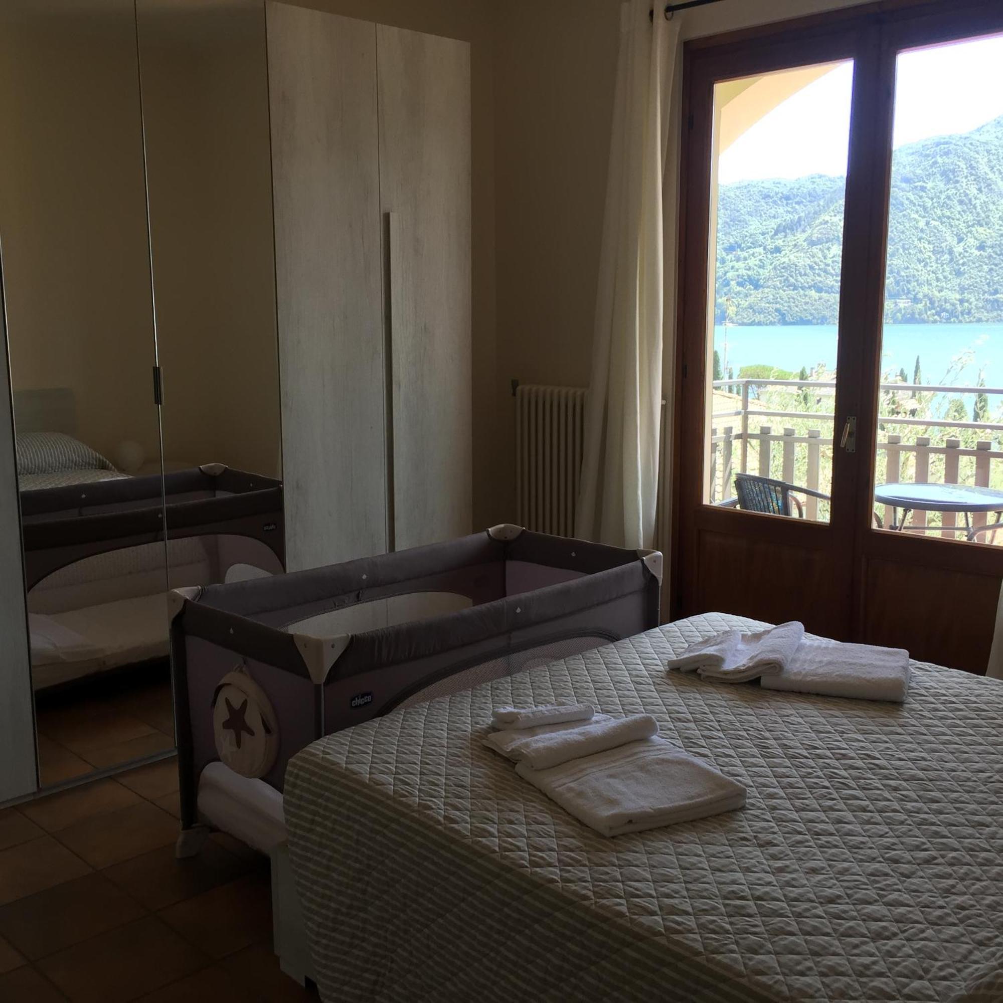 Residenza Margherita Apartment Tremezzo