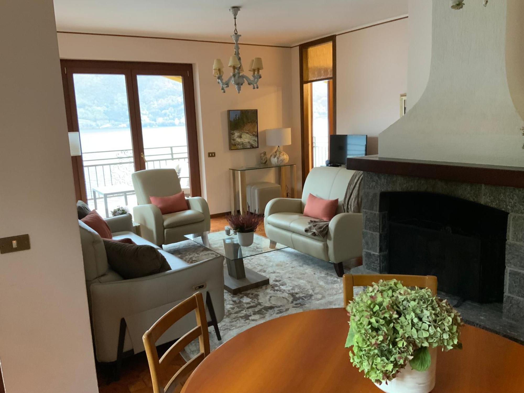 Apartment Rosina Terrazzo