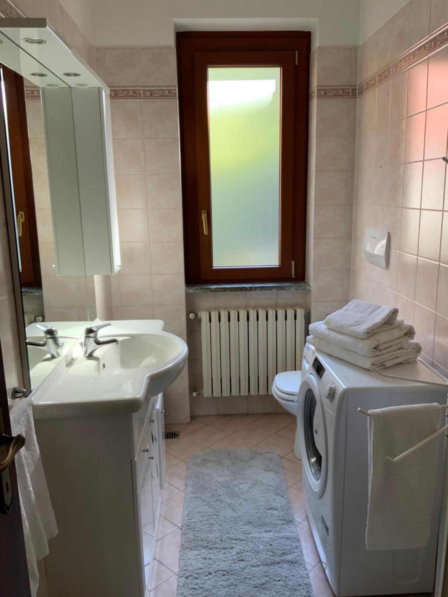 Apartment Rosina Terrazzo