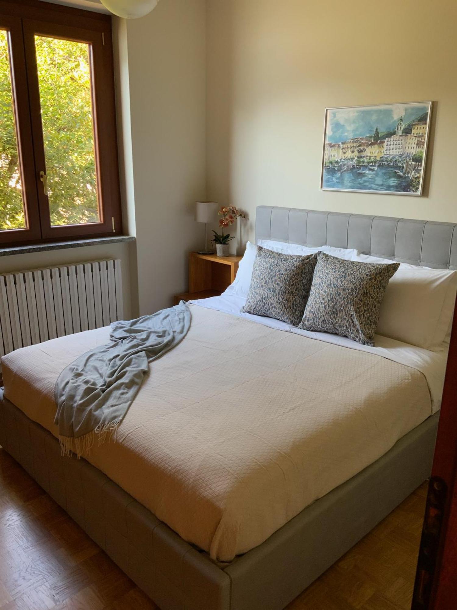 Rosina Terrazzo Apartment