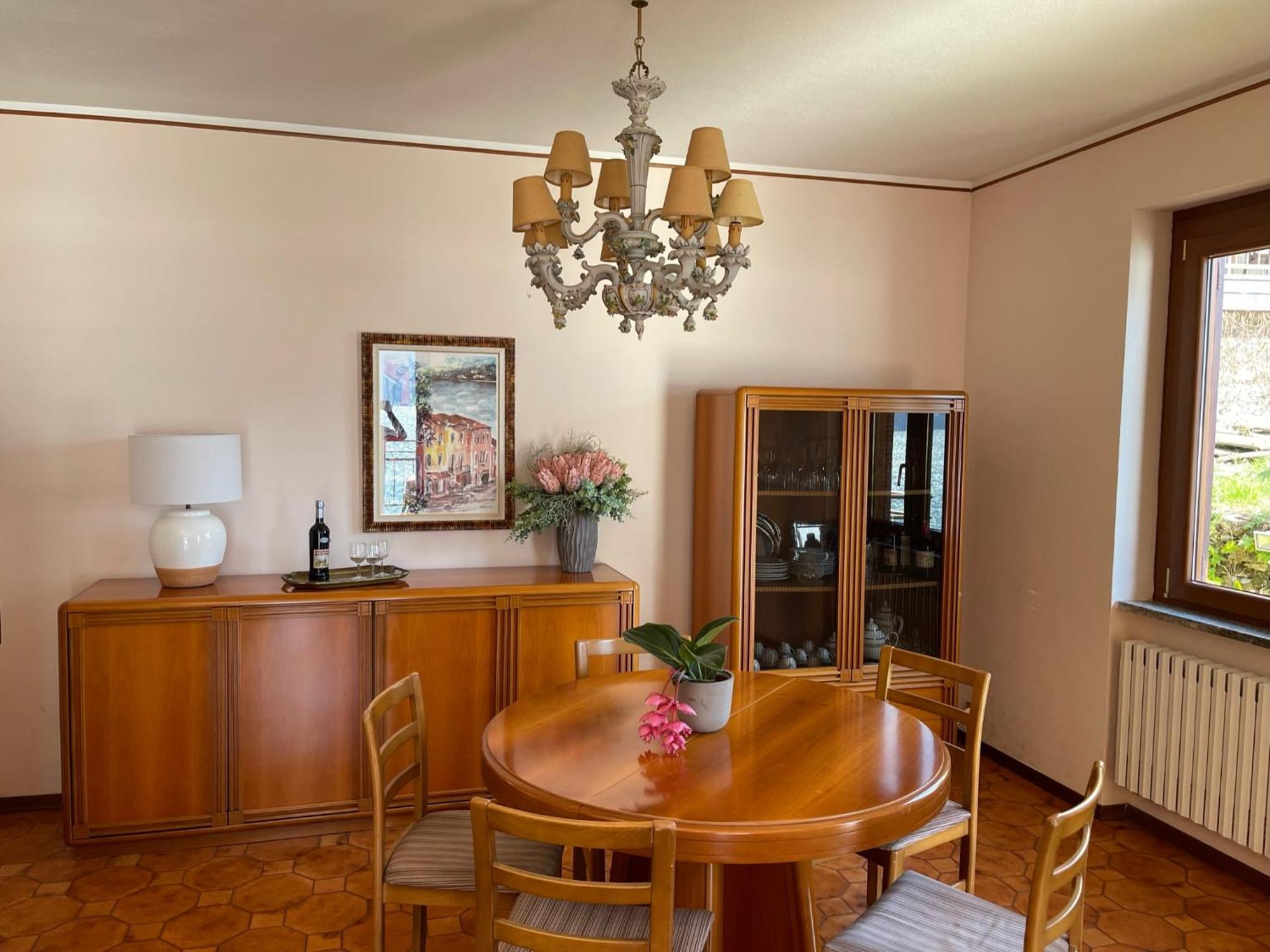 Rosina Terrazzo Apartment *