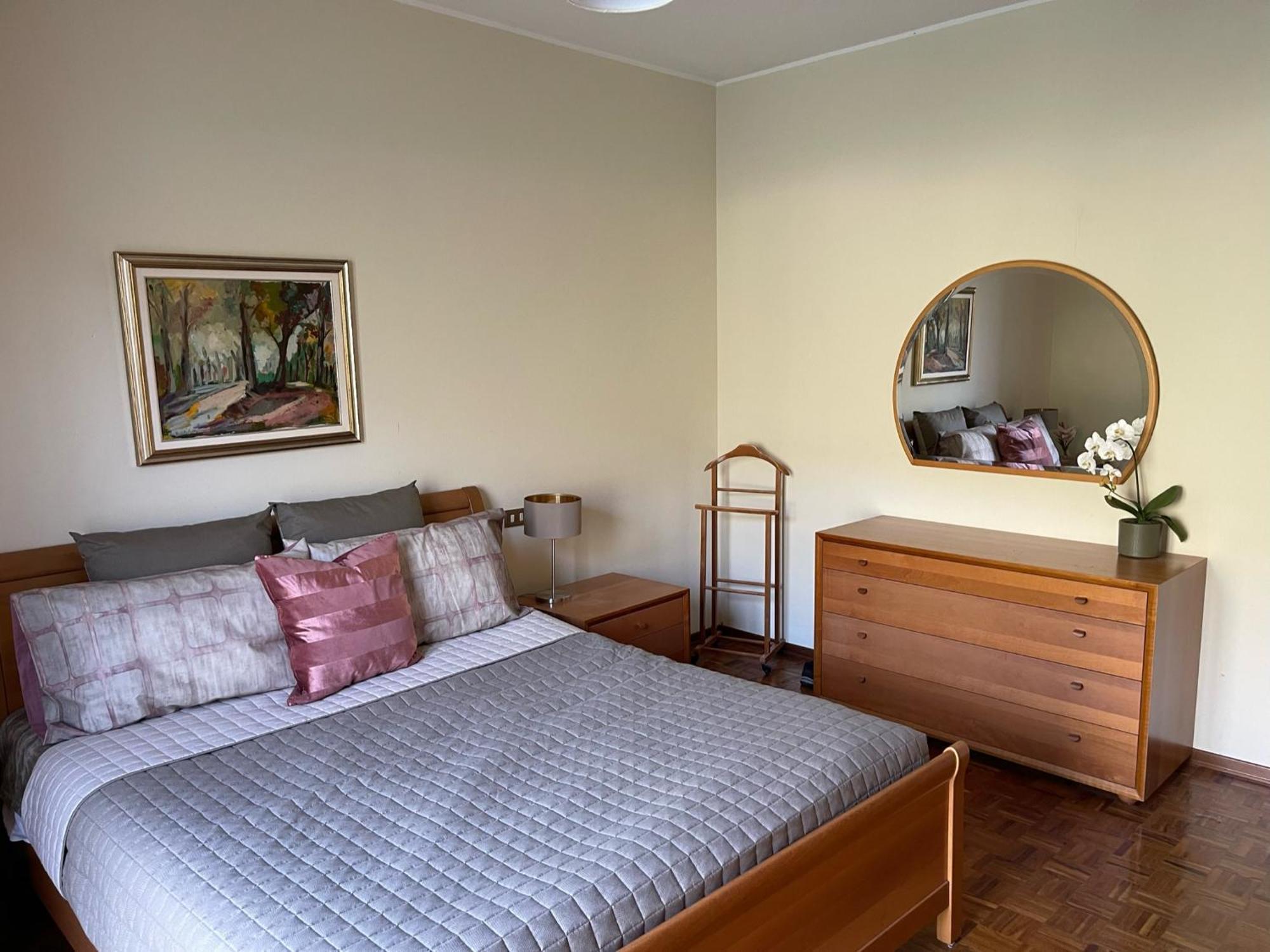 Apartment Rosina Terrazzo Nesso