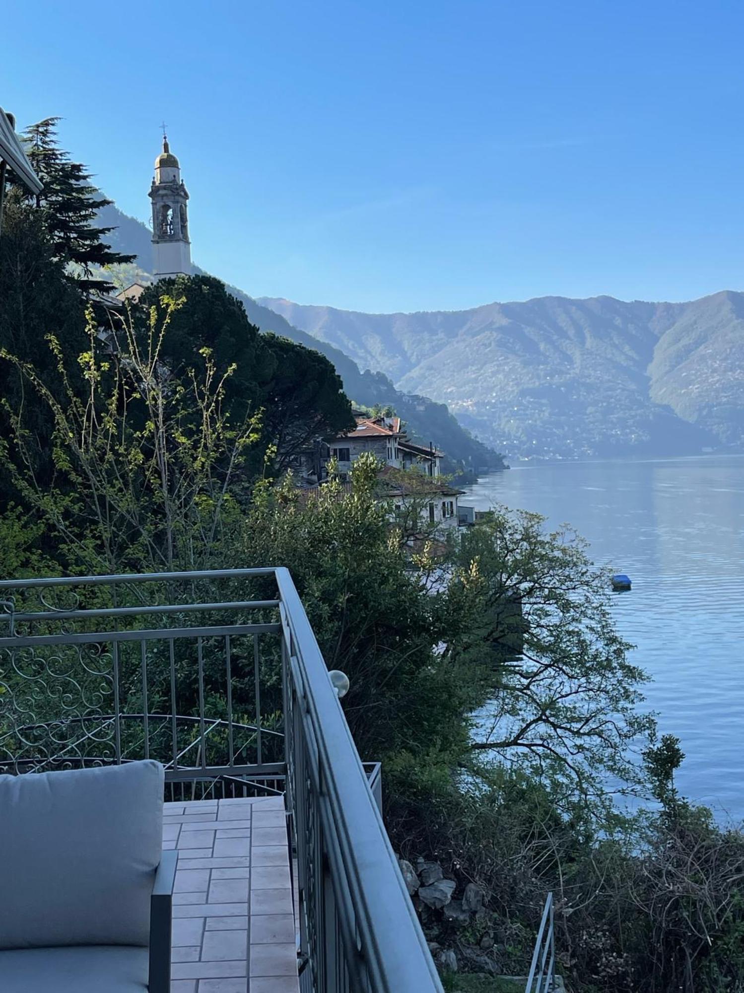 Rosina Terrazzo * Nesso