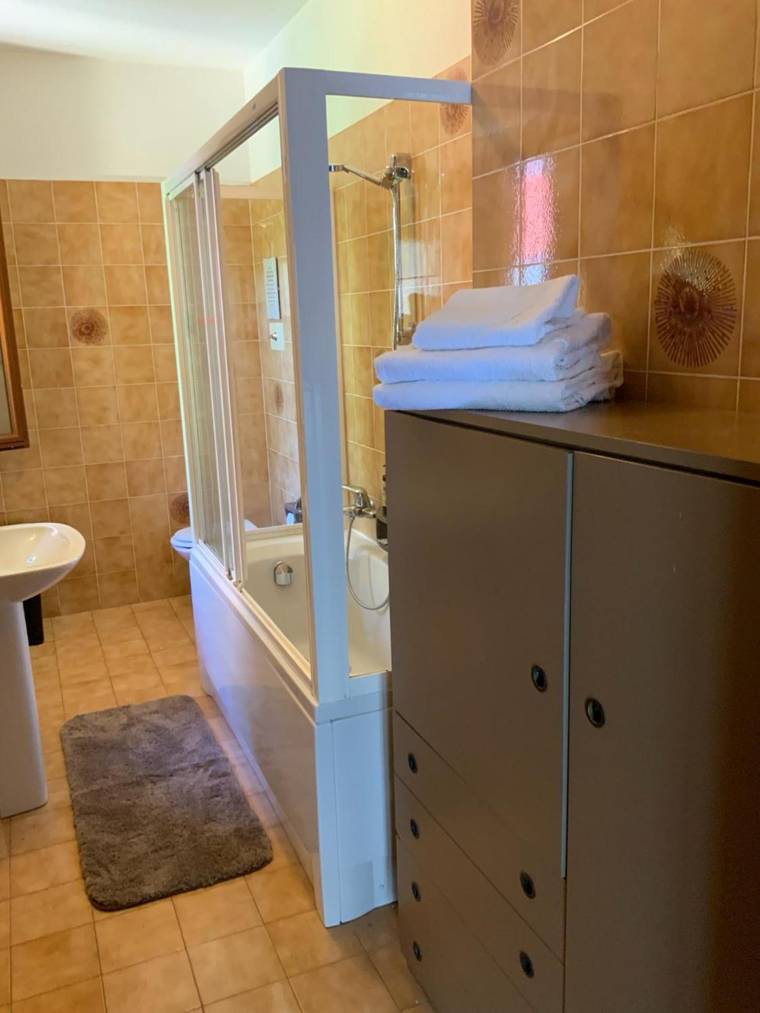 Rosina Terrazzo Apartment Nesso