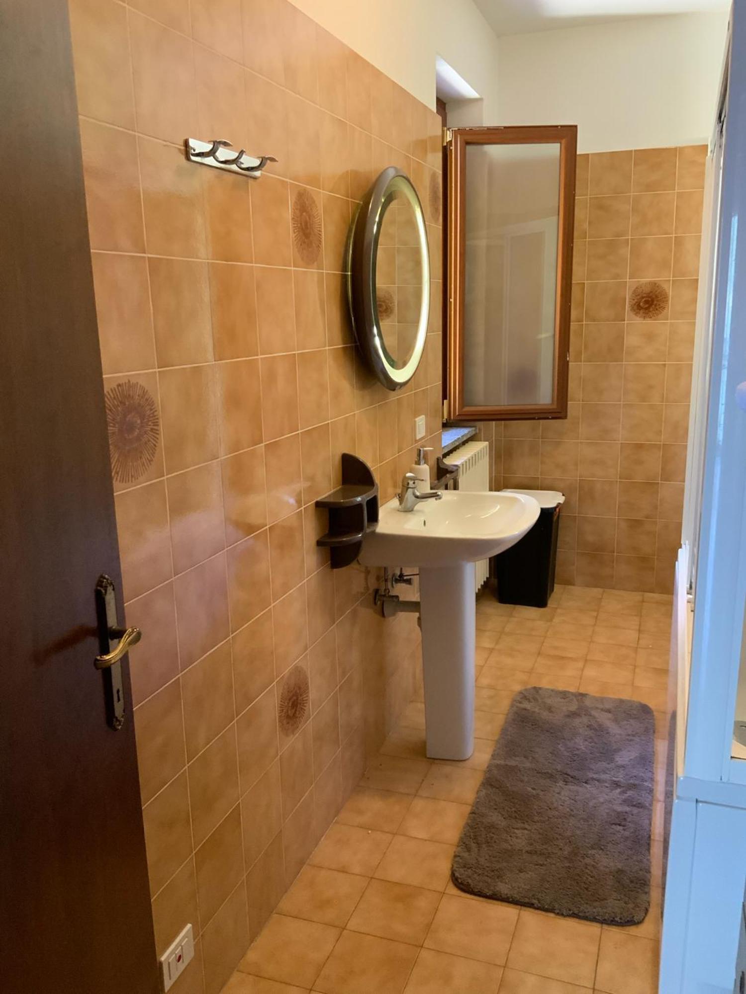 Rosina Terrazzo Apartment