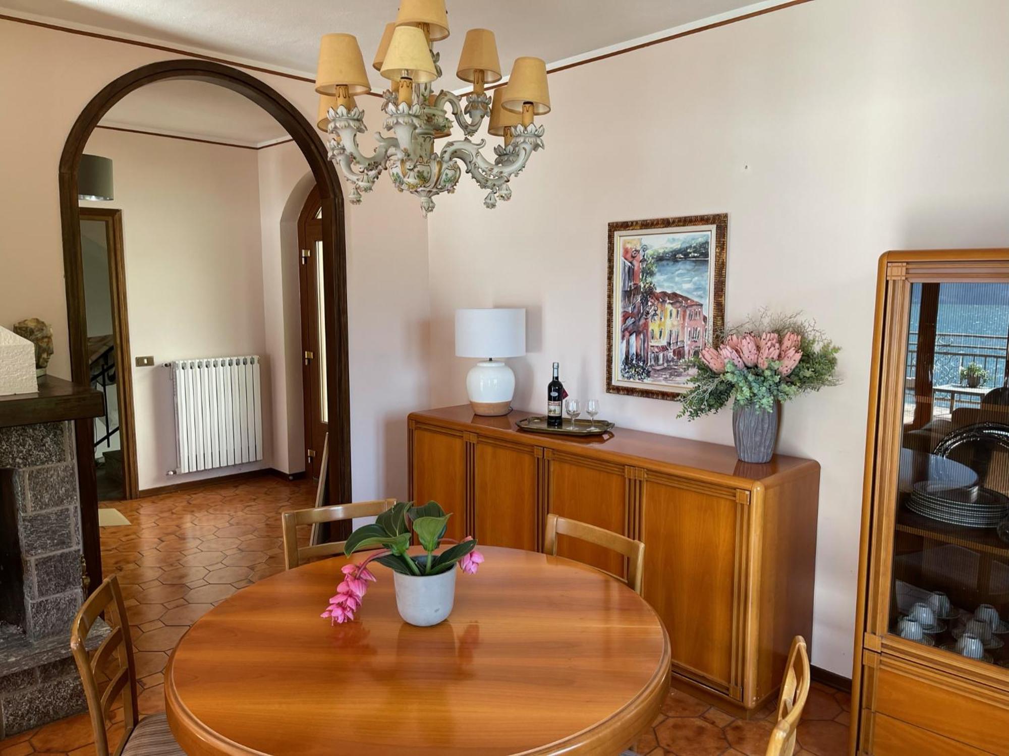 Apartment Rosina Terrazzo