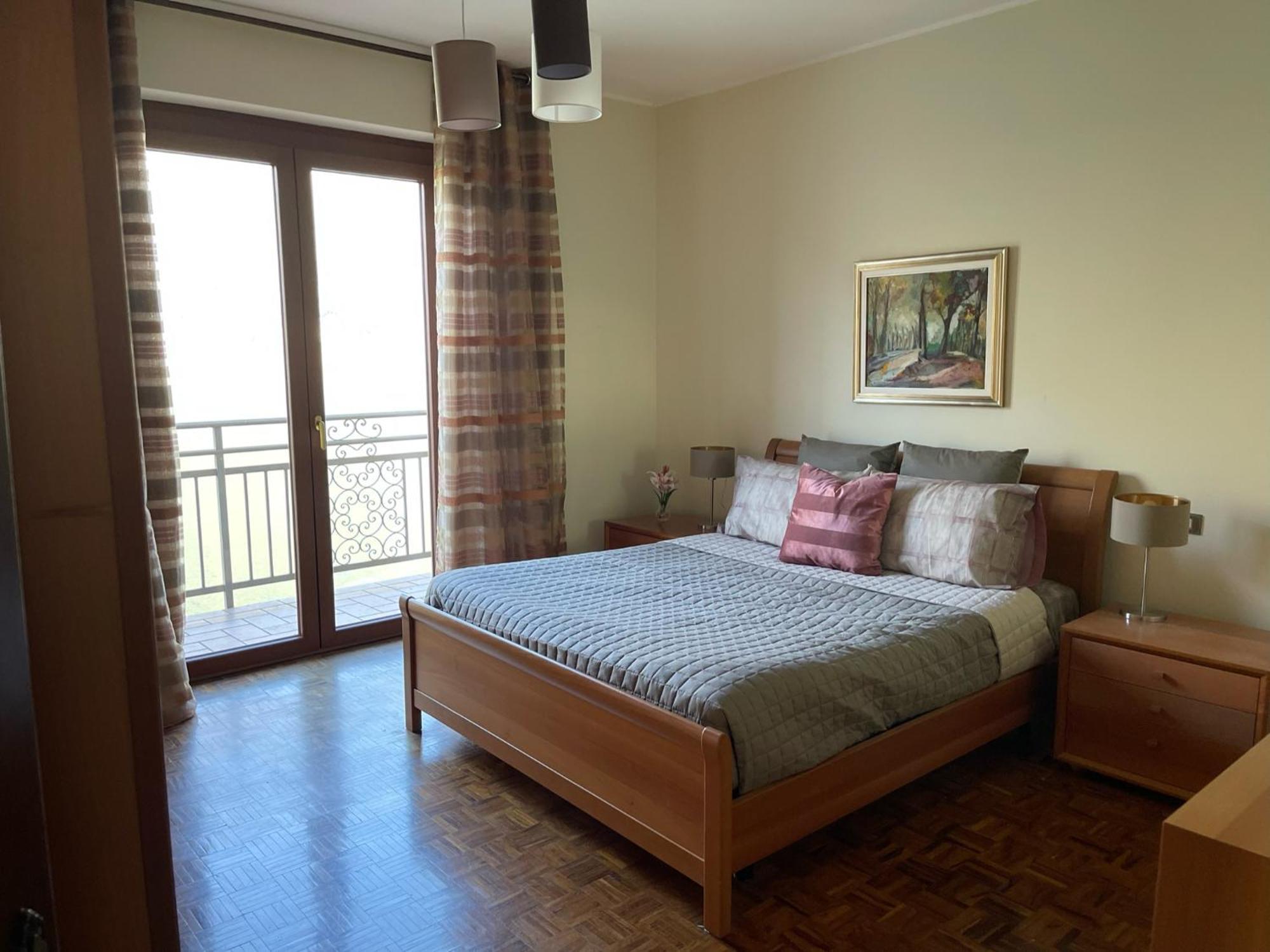 Rosina Terrazzo Apartment