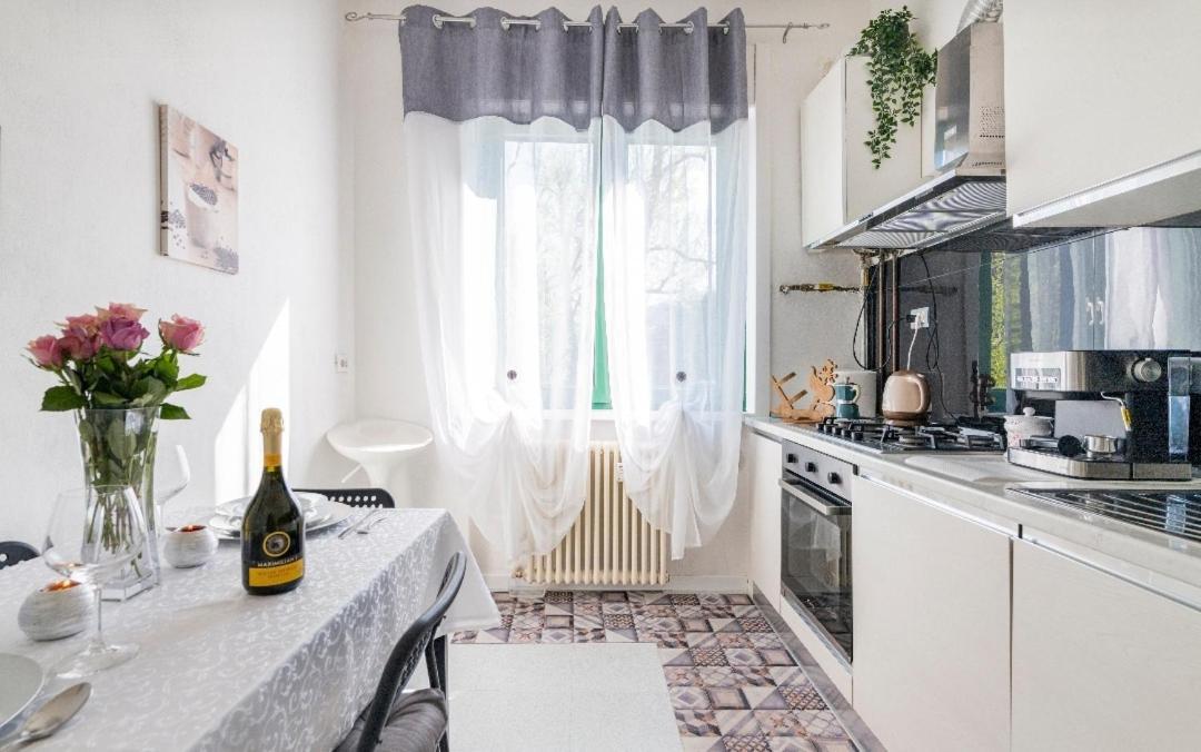 Apartment Melody's House Como