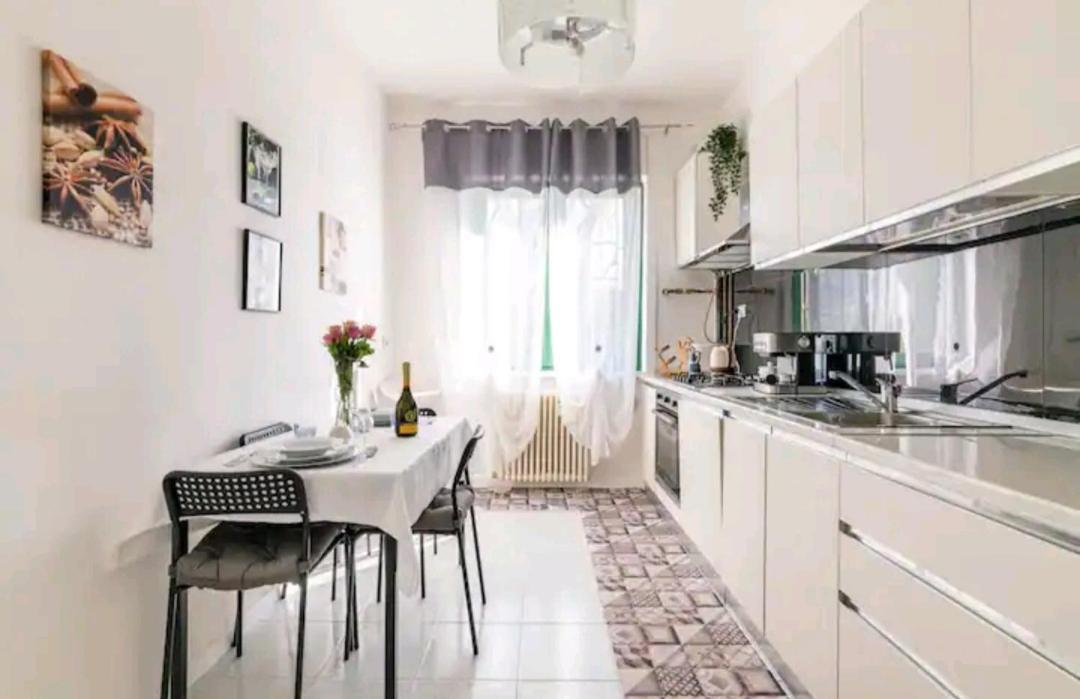 Melody's House Apartment *