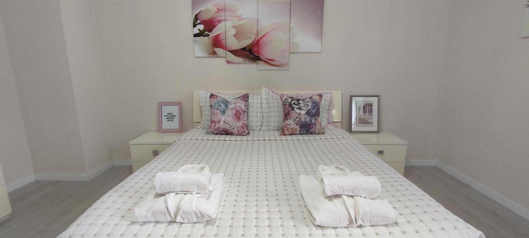 Melody's House Apartment