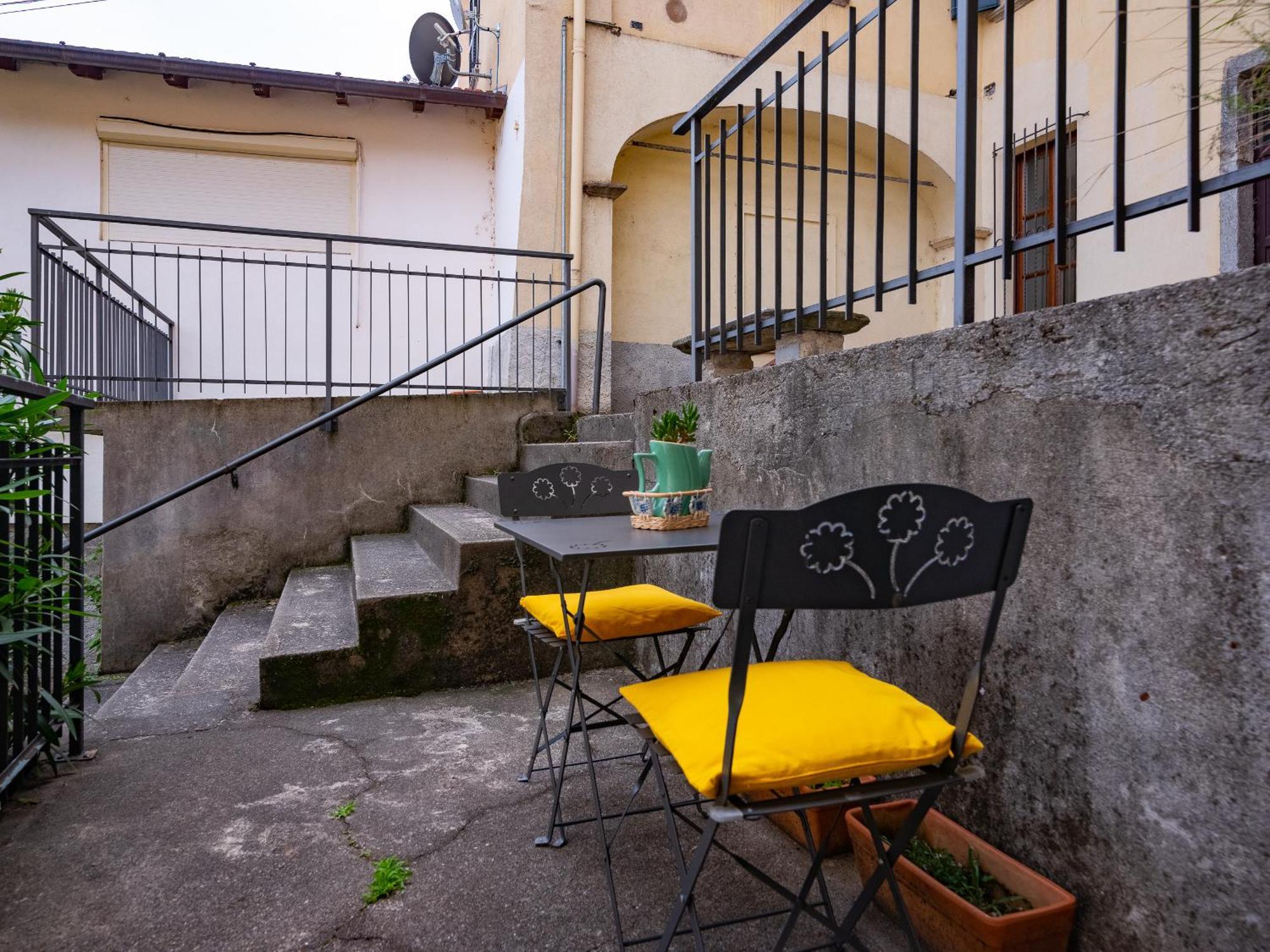 Loft - Di * Menaggio