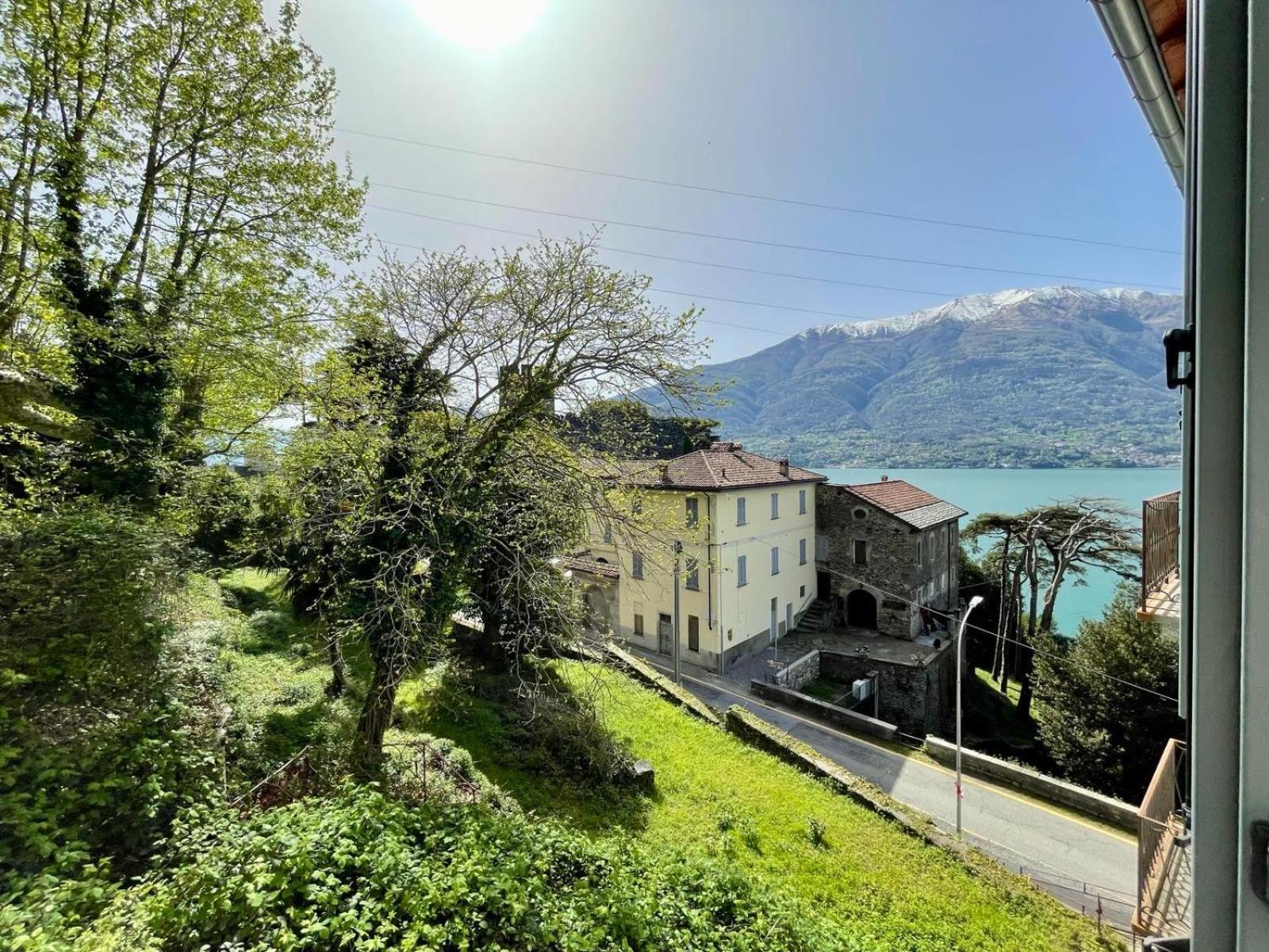 Apartment Ai Crotti