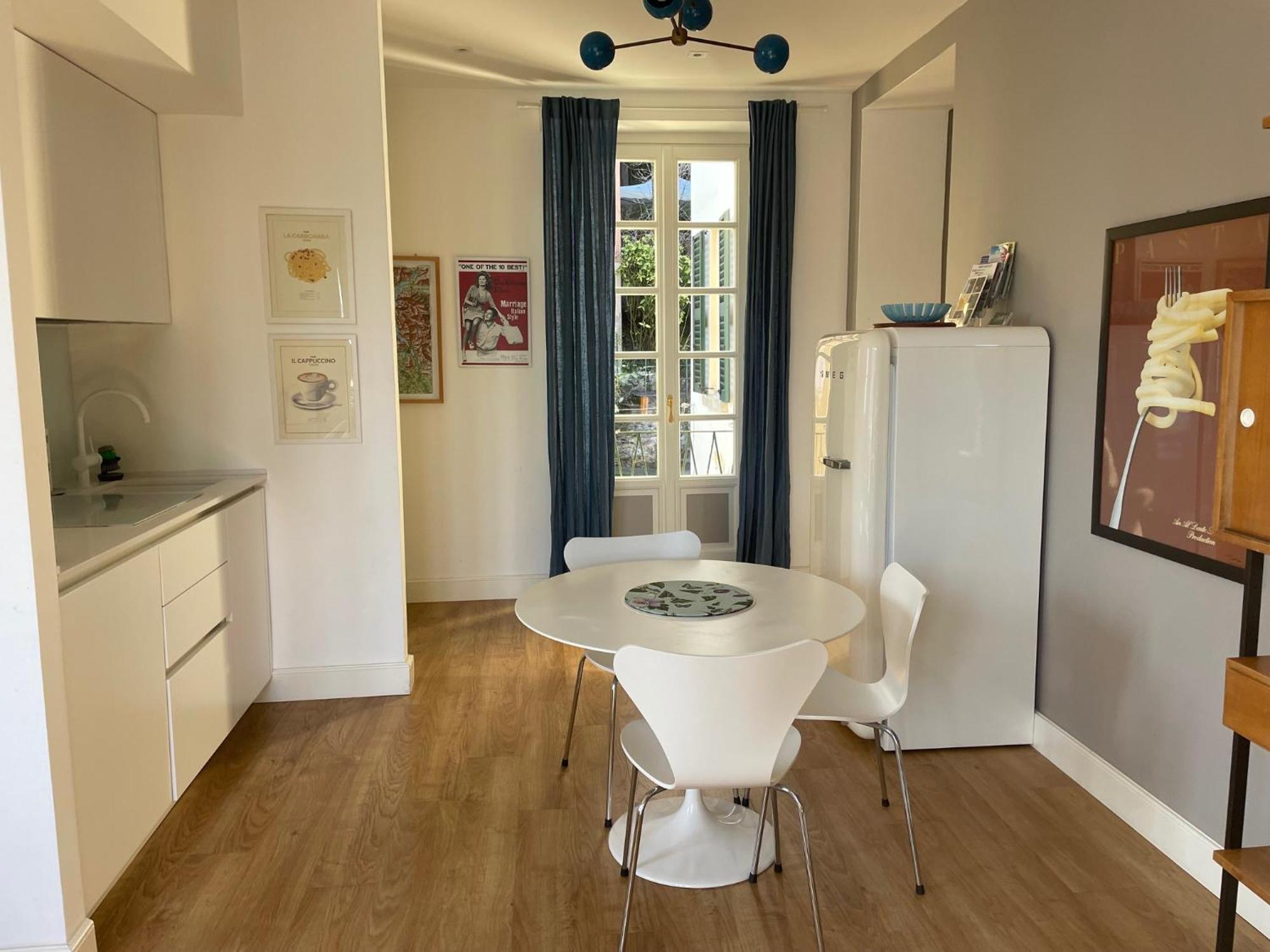 Apartment Capi Cadenabbia