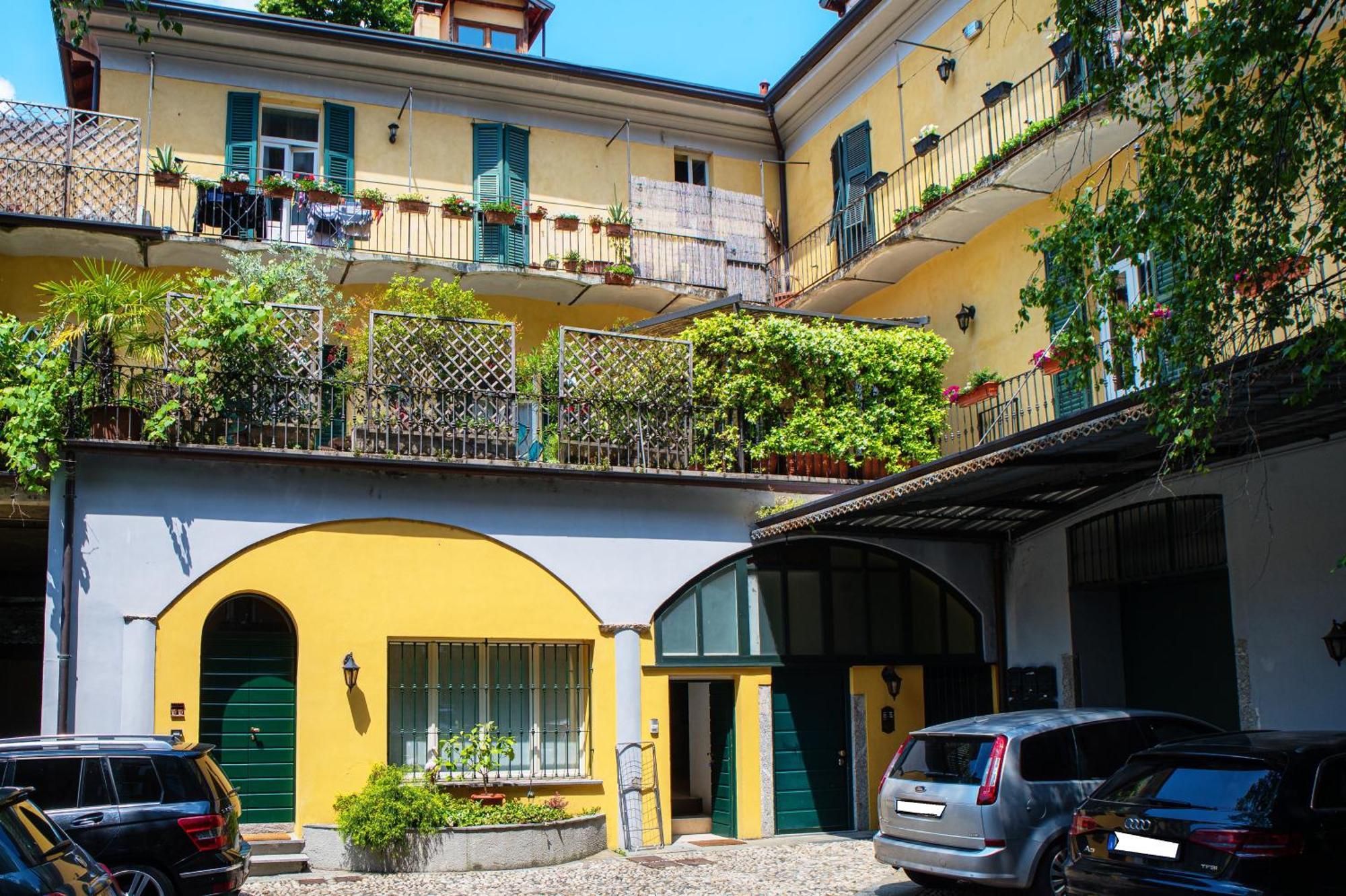 Loft Al Duomo