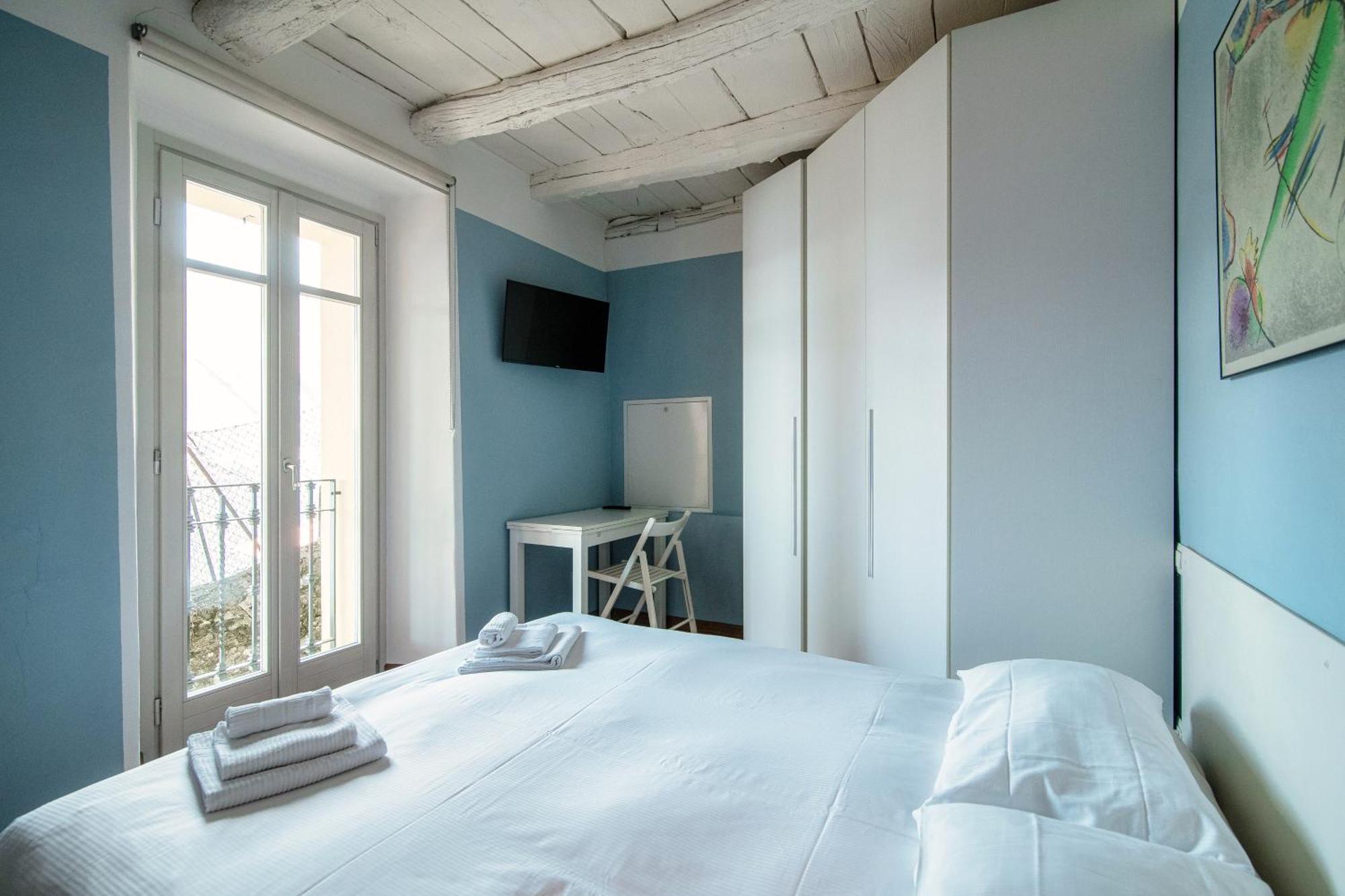 L'alborella - Romantic View Apartment Blevio