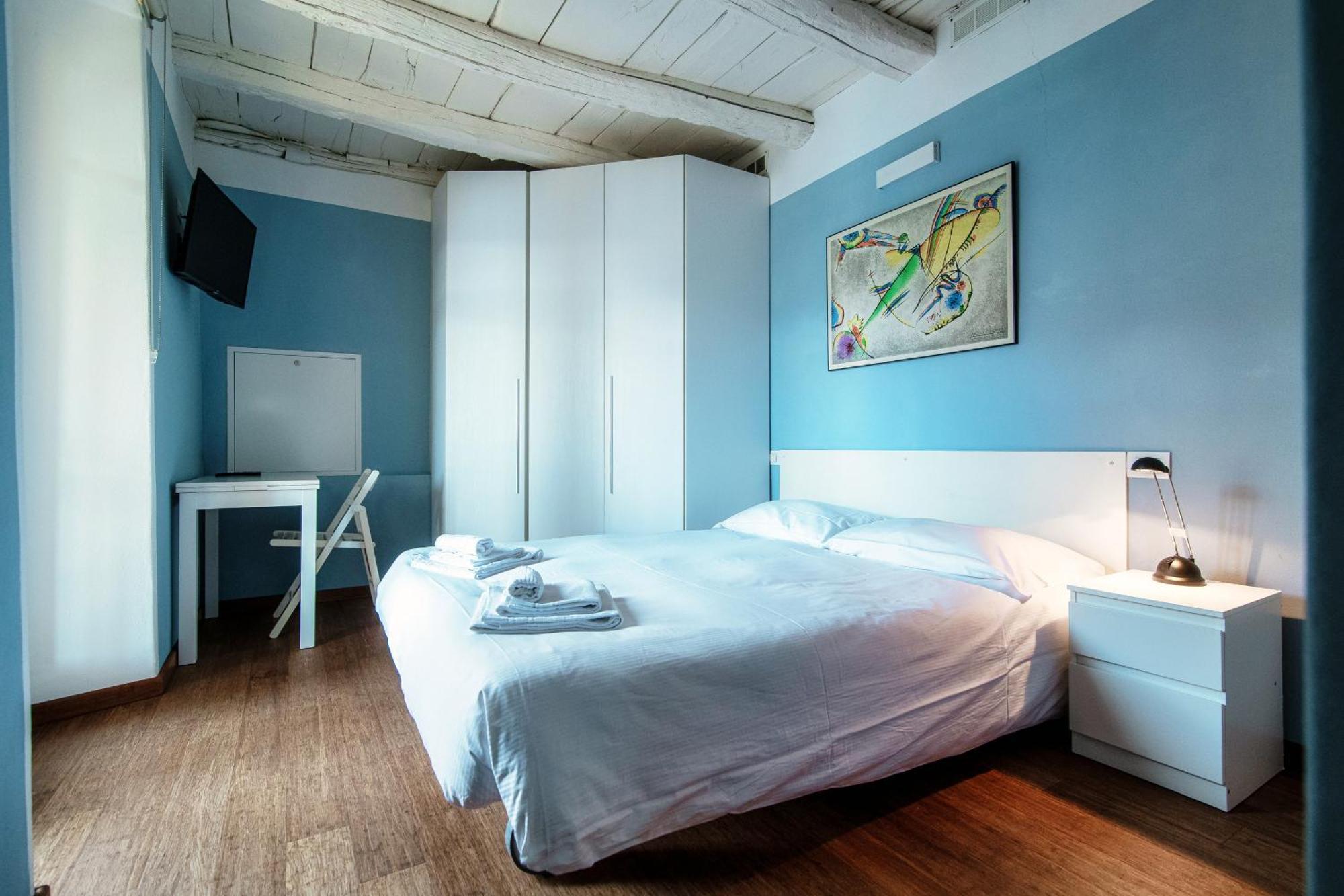 L'alborella - Romantic View Apartment Blevio