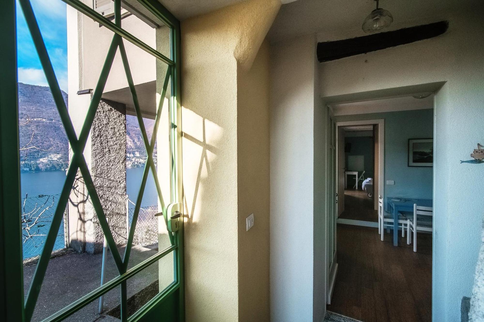 Apartment L'alborella - Romantic View Blevio