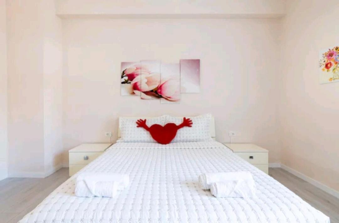 Melody's House Apartment Como
