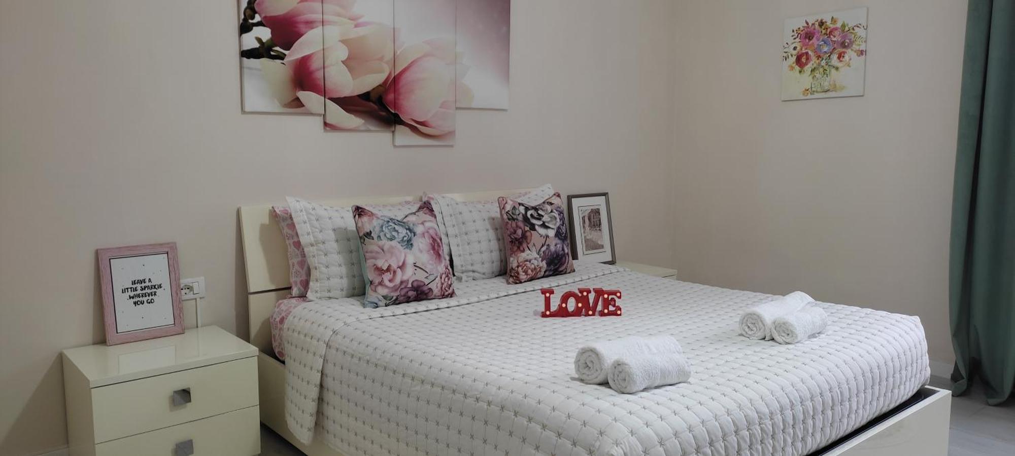 Melody's House * Como
