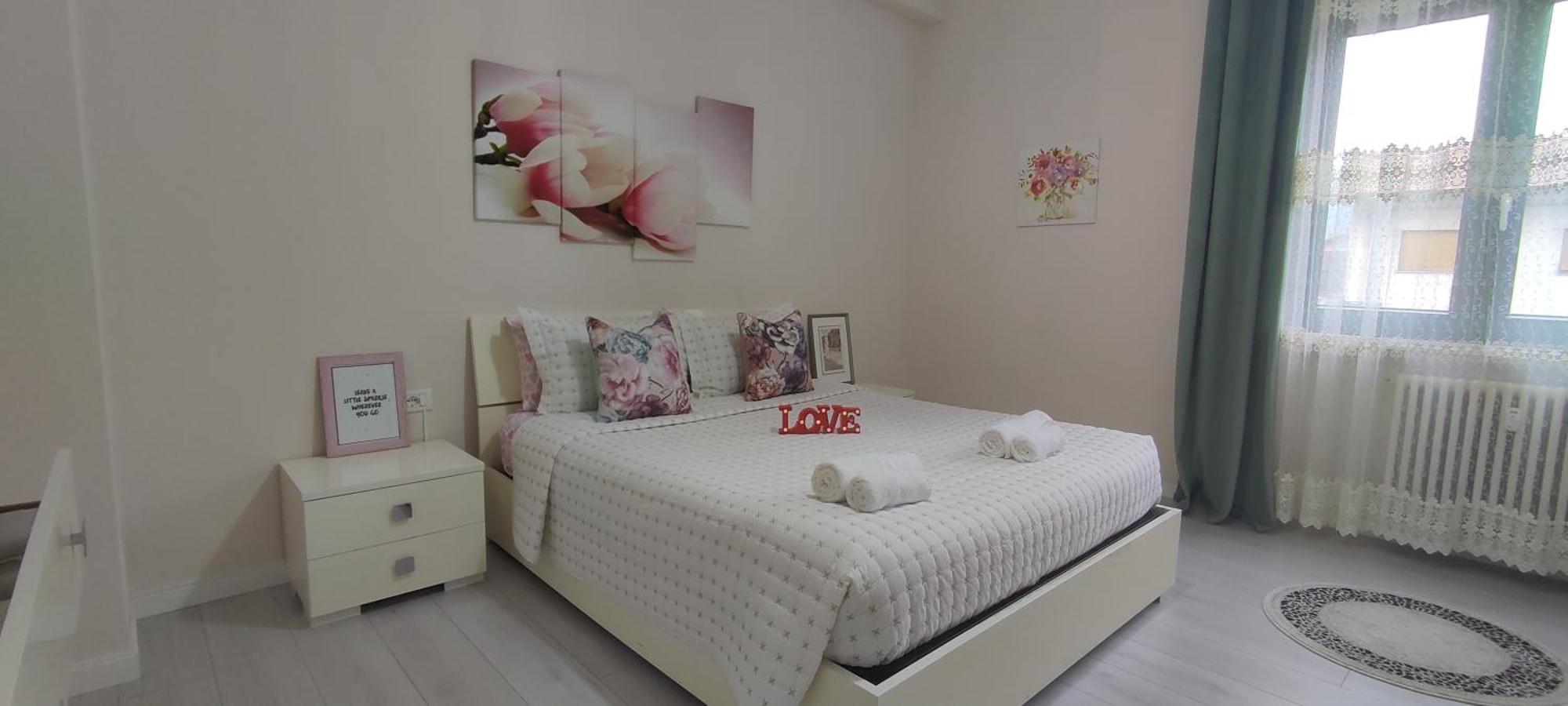 Melody's House Apartment