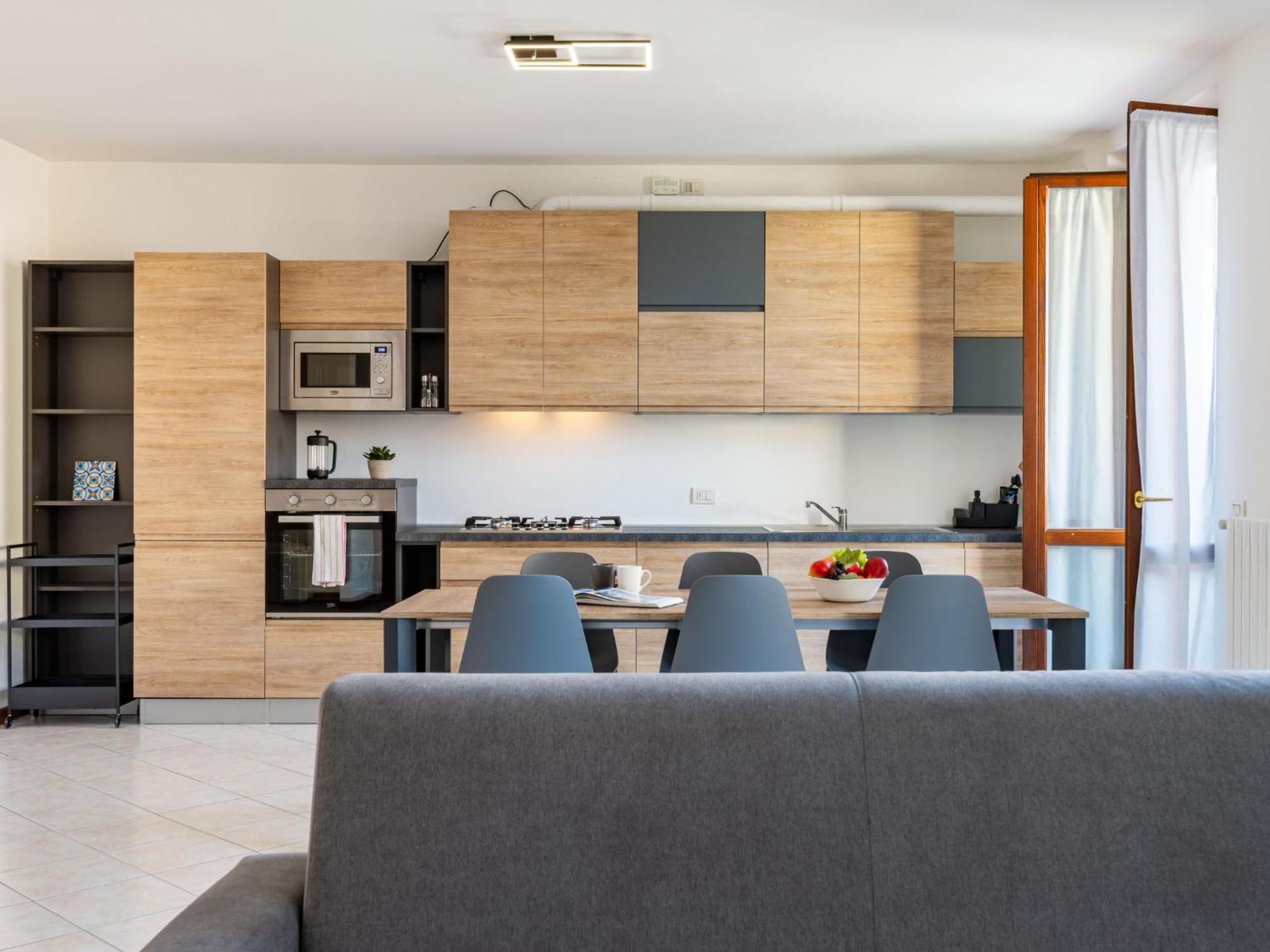 Apartment Platani By Interhome