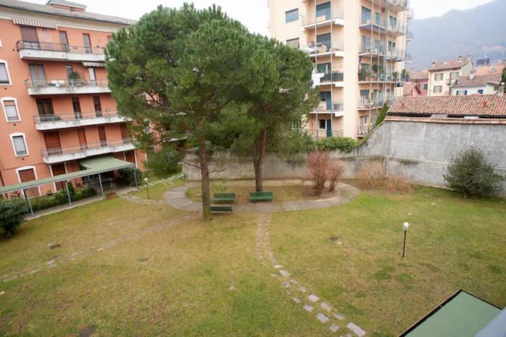 Apartment 101, Centro Citta *