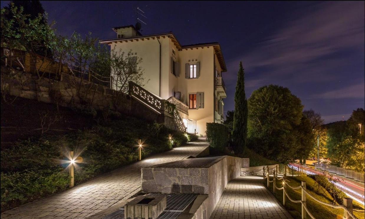 Apartment The Como