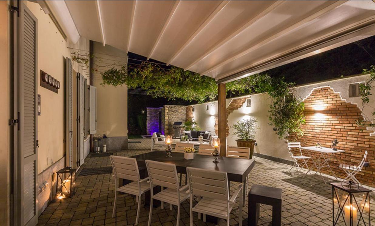 The Apartment Como