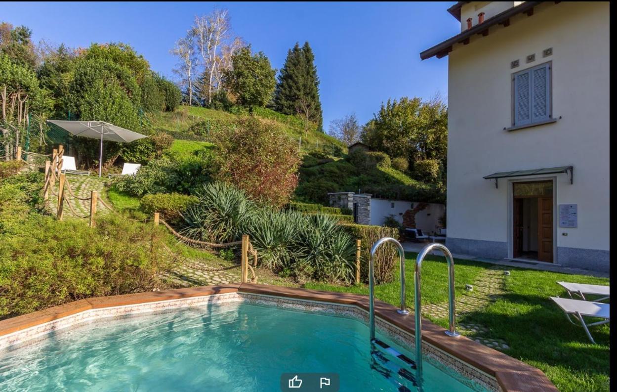 The Apartment Como