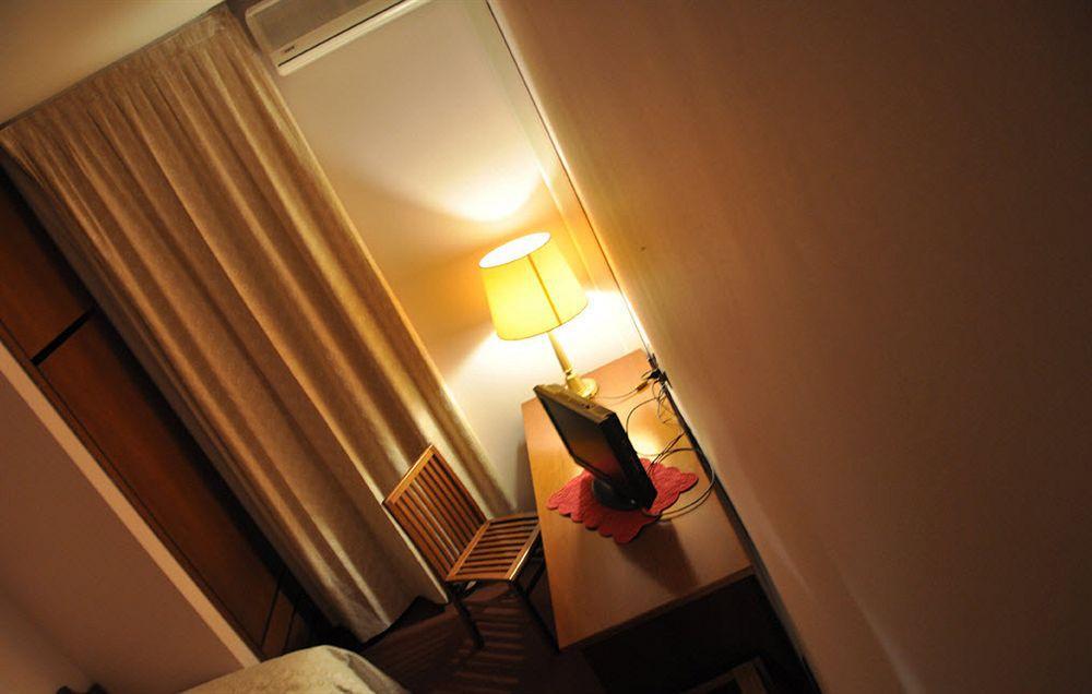 Ponte Vecchio Hotel 2*