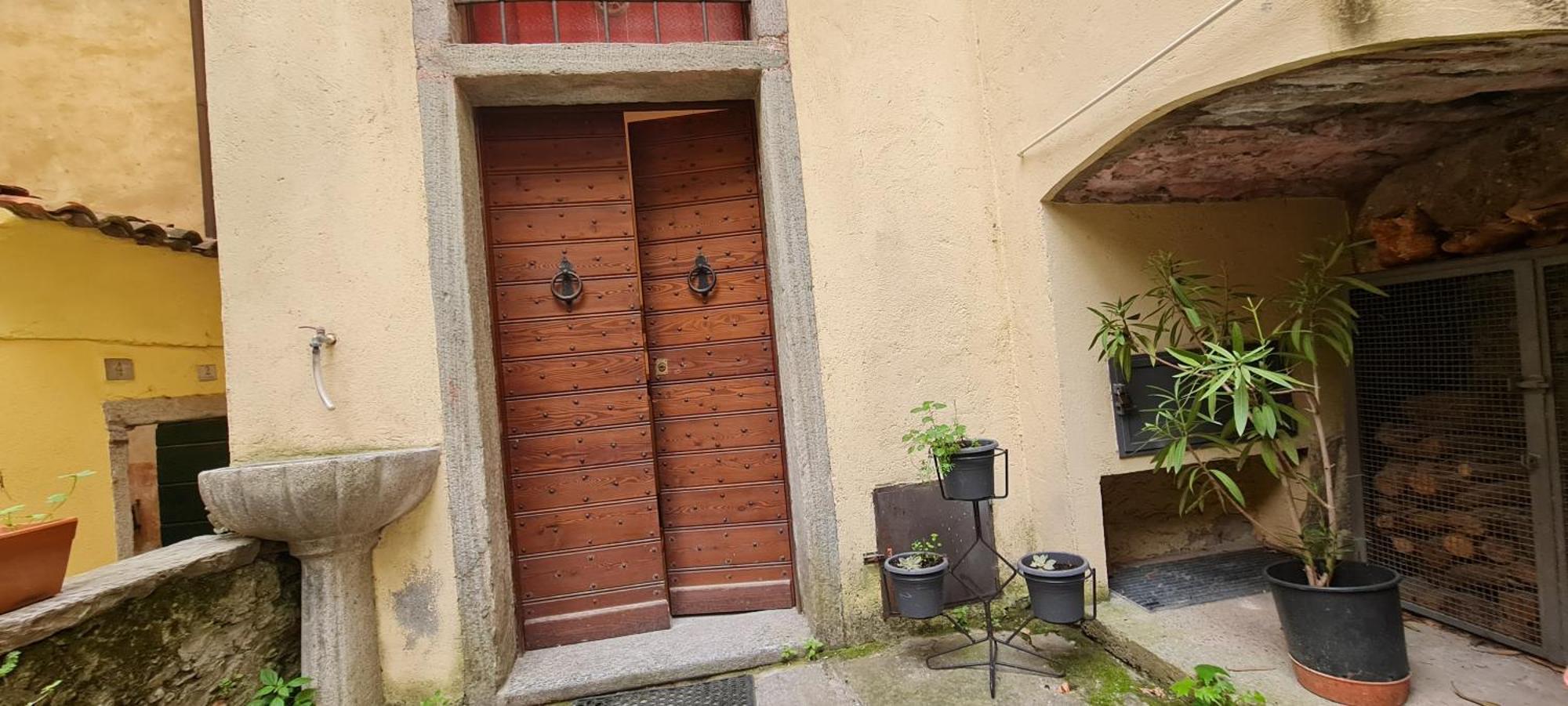 Loft - Di * Menaggio