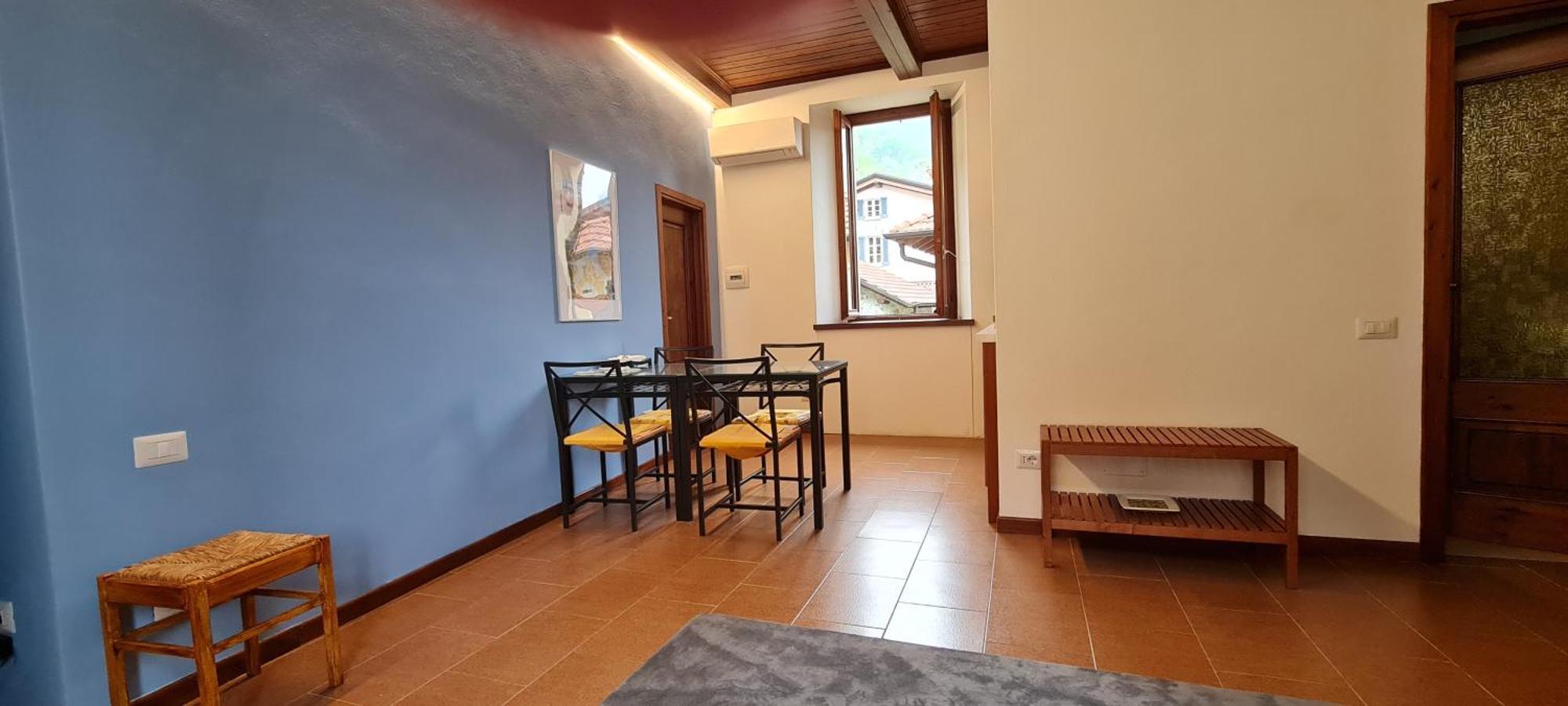 Apartment Bilocale - Di *