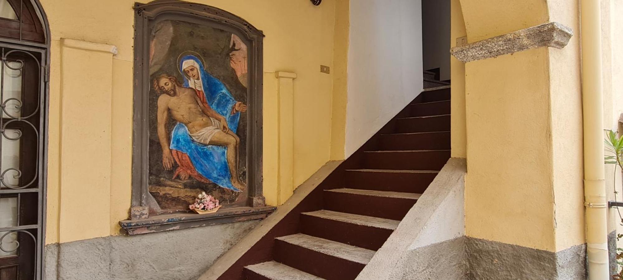 Apartment Bilocale - Di Menaggio