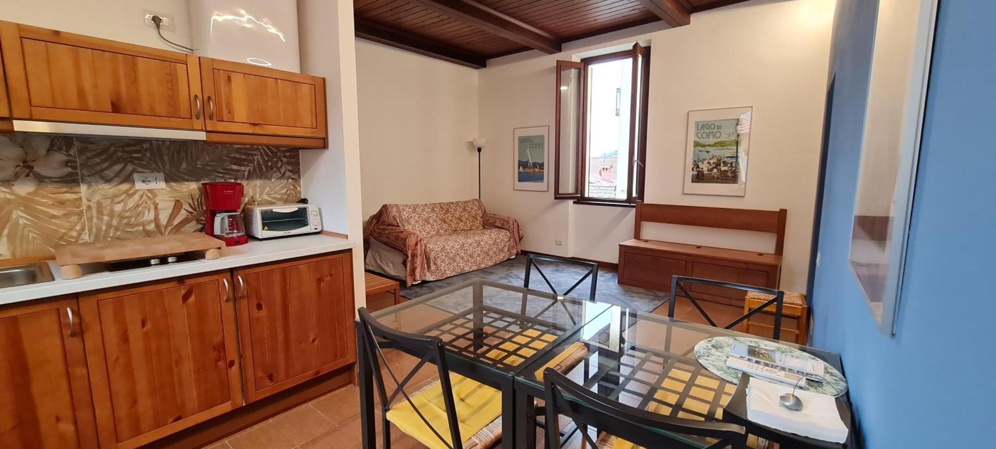Bilocale - Di Apartment Menaggio