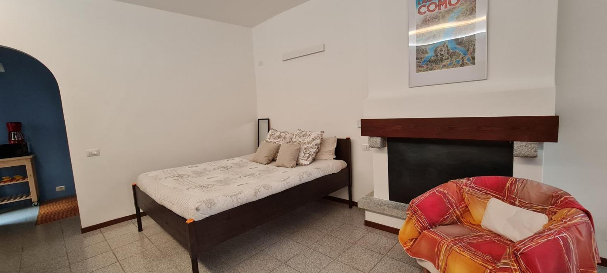 Loft - Di * Menaggio