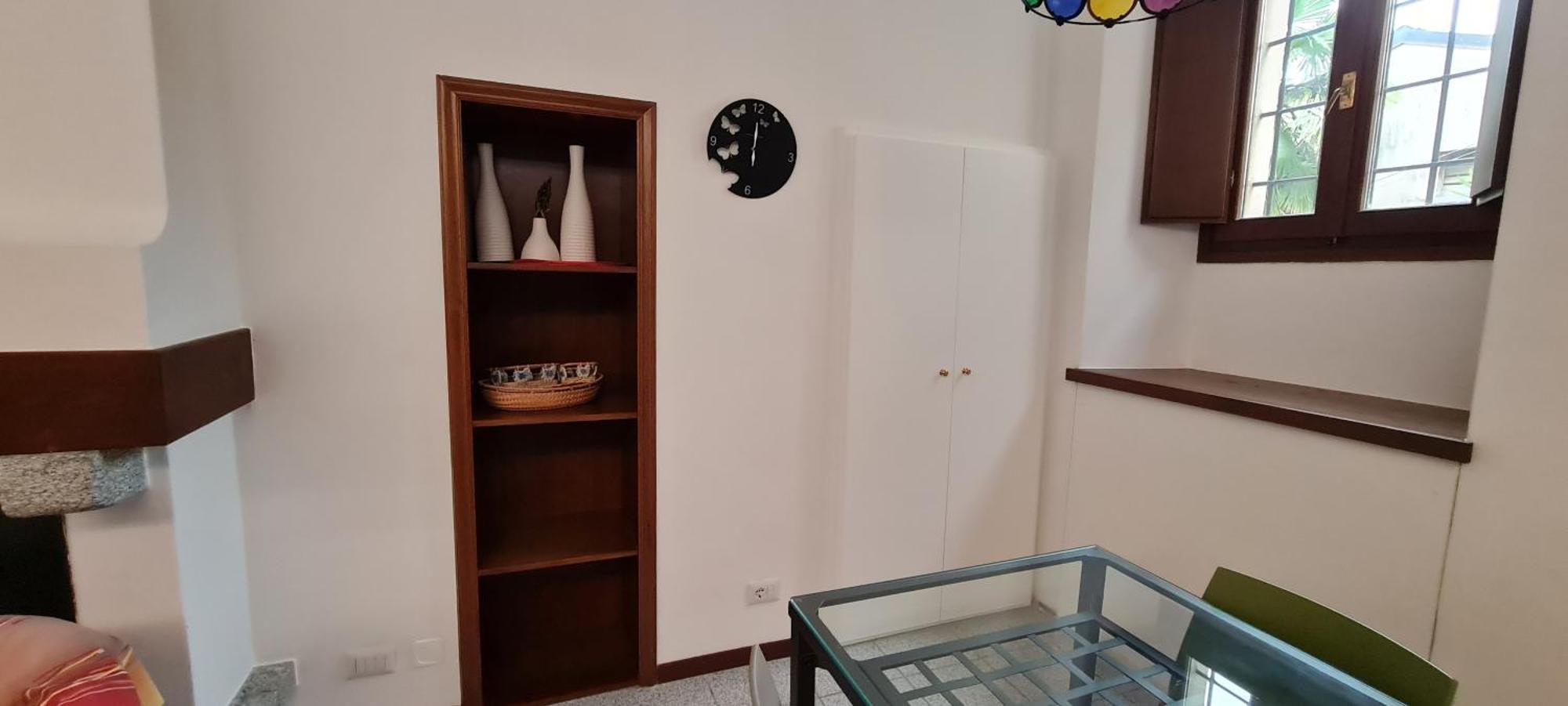 Apartment Loft - Di