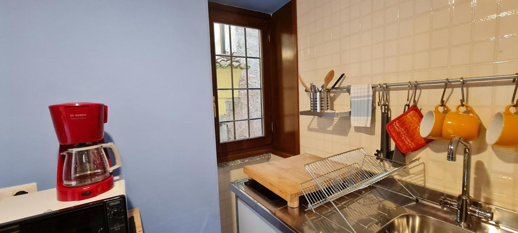 Loft - Di Apartment