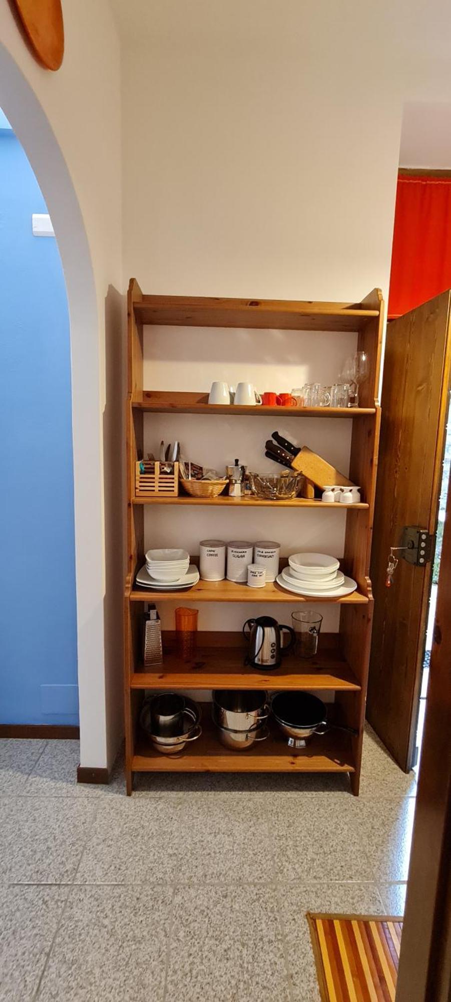 Loft - Di Apartment *