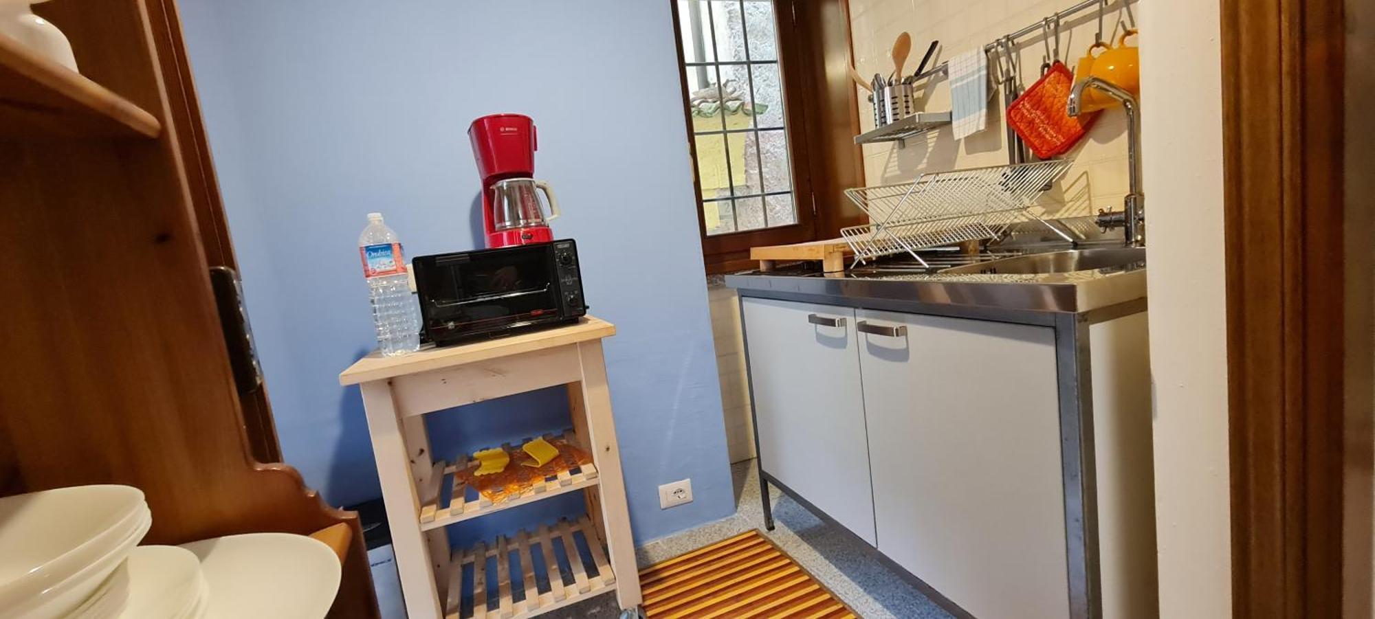 Apartment Loft - Di