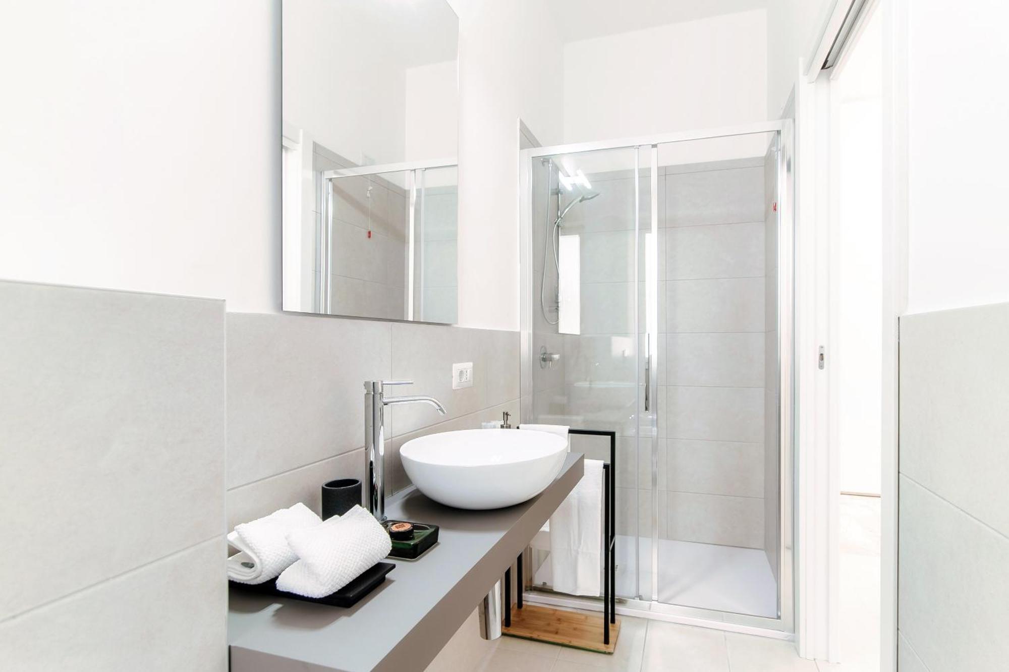 Maison De Raf Apartment Como