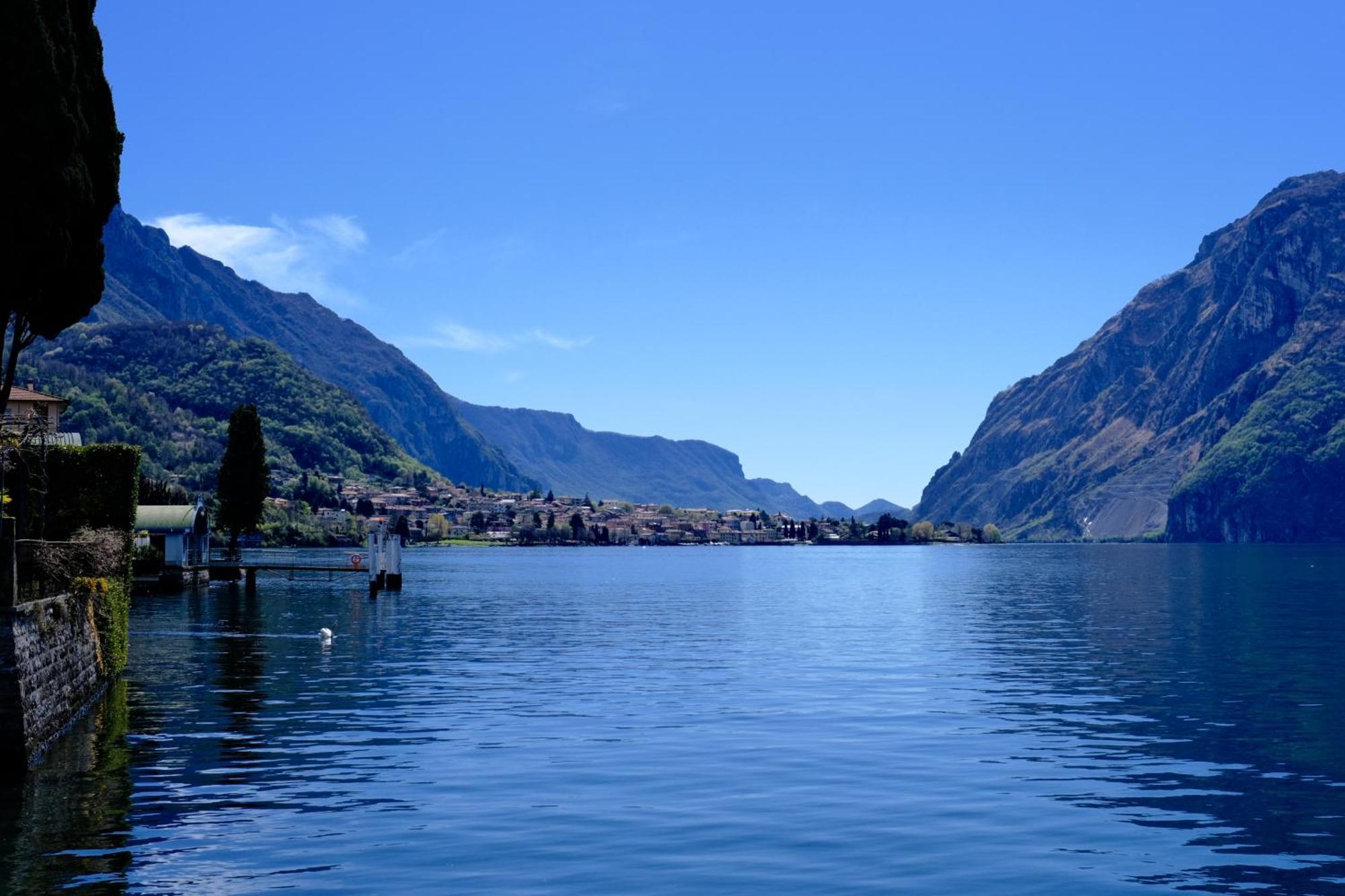 Dolce Teresa Mandello del Lario