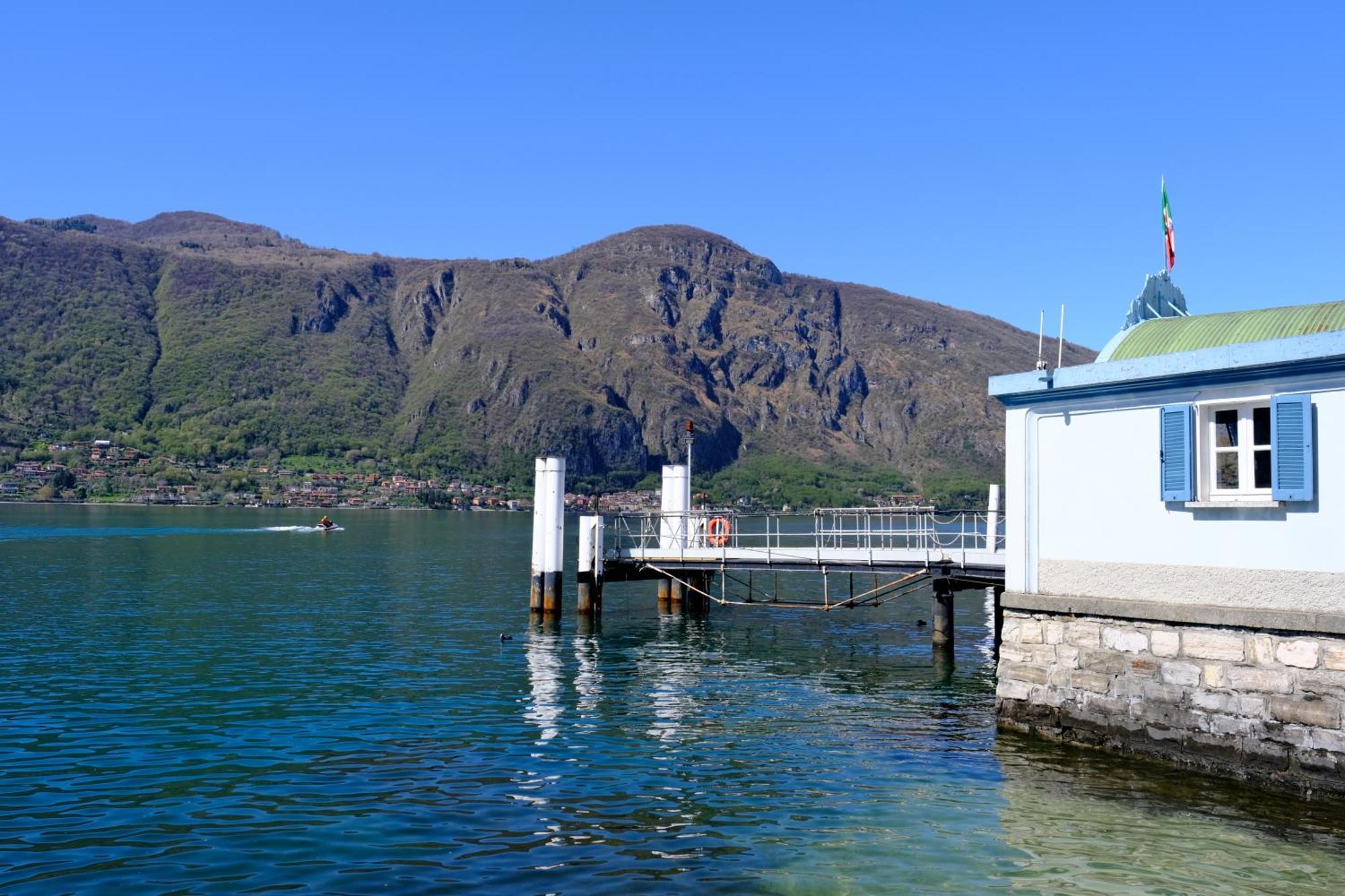 Dolce Teresa * Mandello del Lario