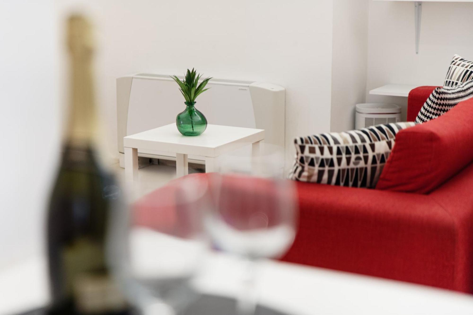 Apartment Loft Al Duomo Como