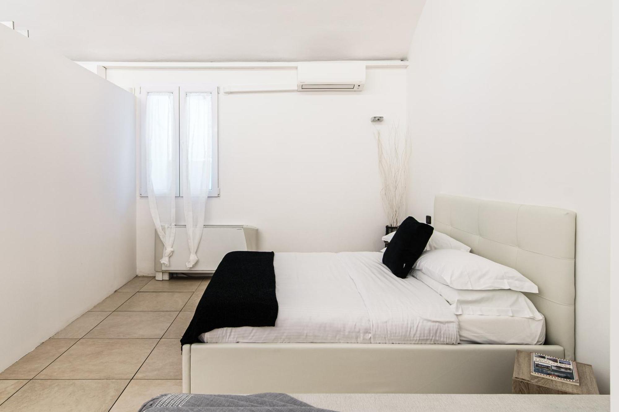 Apartment Loft Al Duomo *