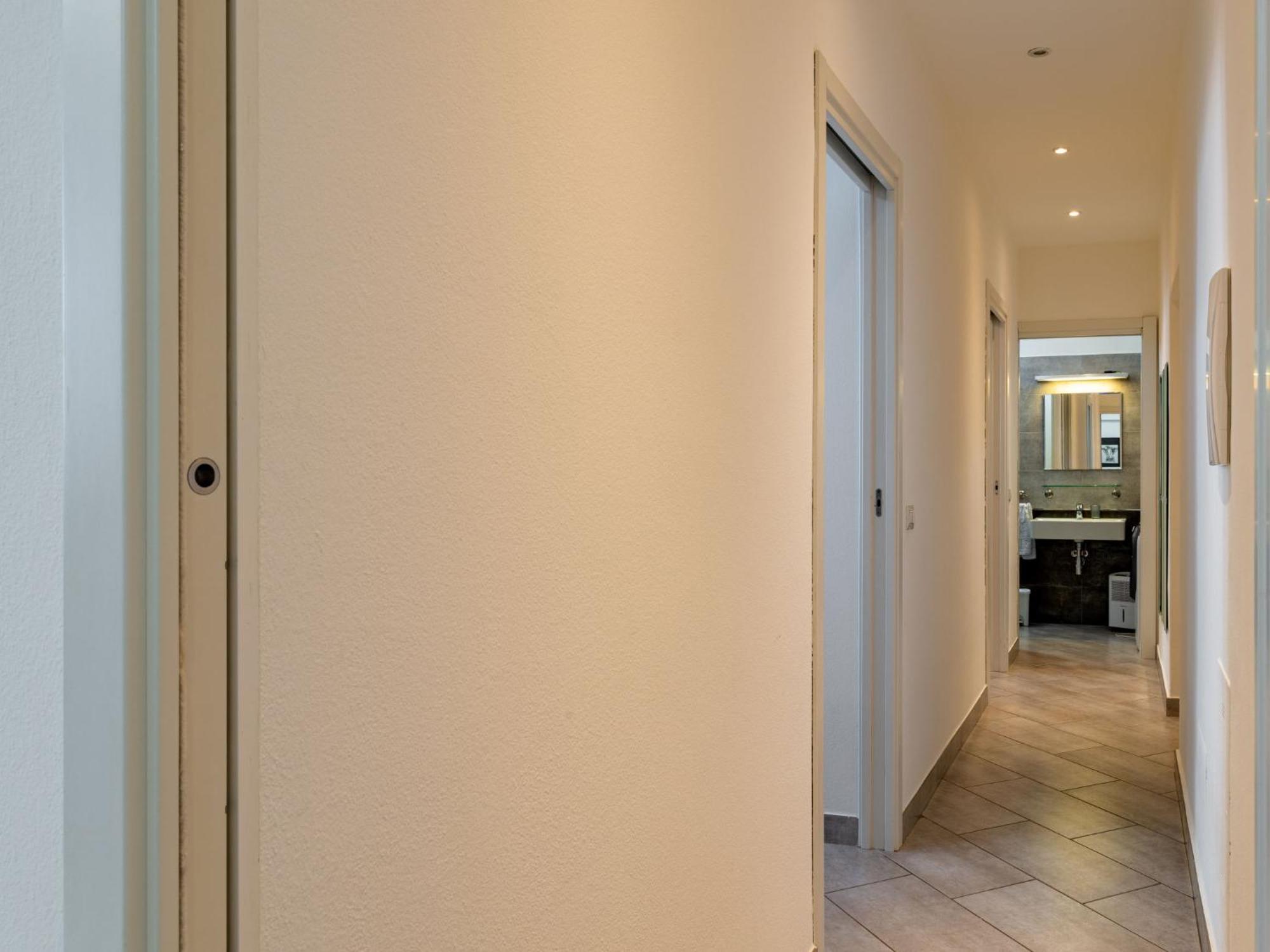 Bina By Interhome Apartment *