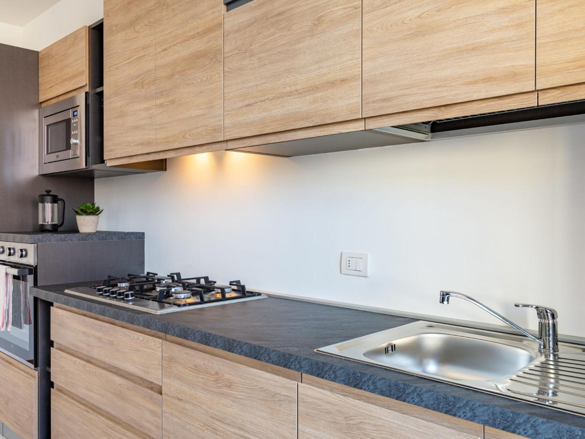 Platani By Interhome * Dervio