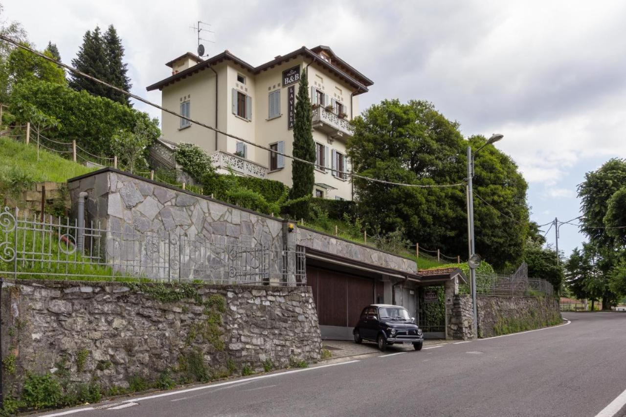 The Apartment Como