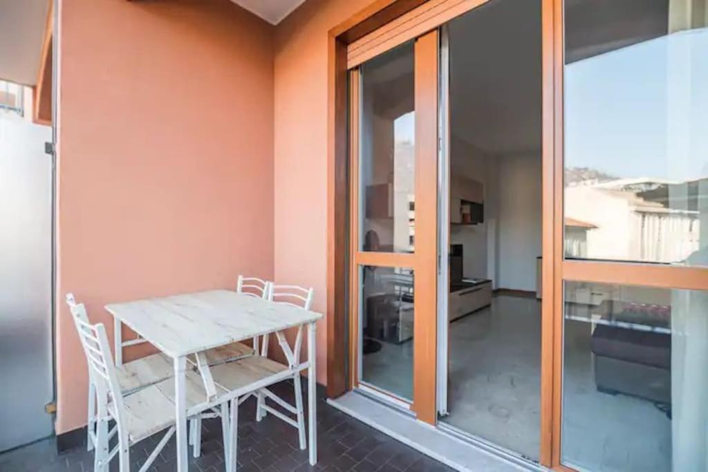 Apartment 101, Centro Citta Como